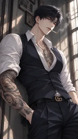 Profile image of Sakuya Takatori