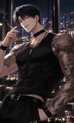 Profile image of Sakuya Takatori