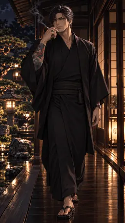 Profile image of Muneyoshi Kamishiro