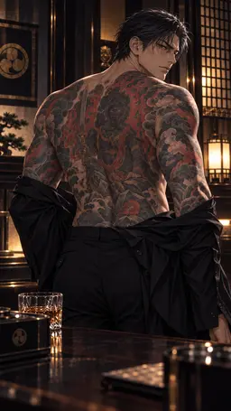 Profile image of Muneyoshi Kamishiro