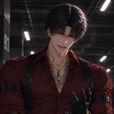 Profile image of Sakuya Takatori