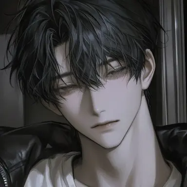 Profile image of アン・ジョンヒョン