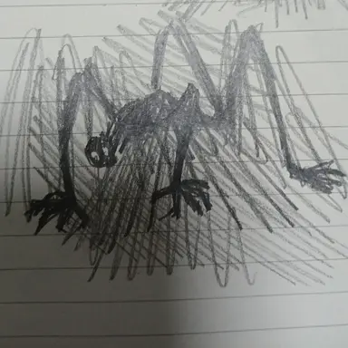 Profile image of 上位怪物