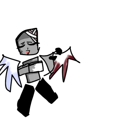 Profile image of Silas