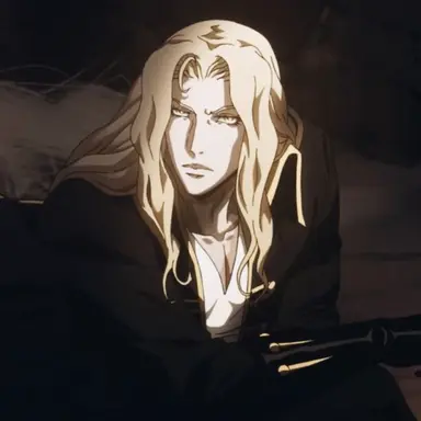Profile image of Alucard Fahrenheit Tepes