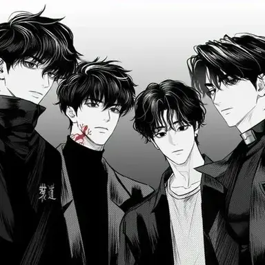 Profile image of 4 Step Brothers