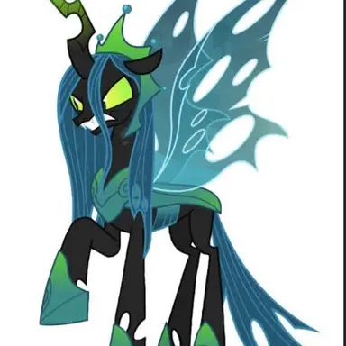 Profile image of 크리살리스