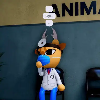 Profile image of Doctor