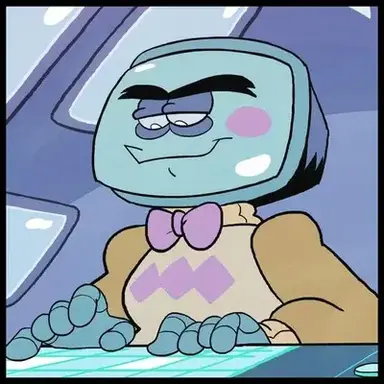 Profile image of Wink