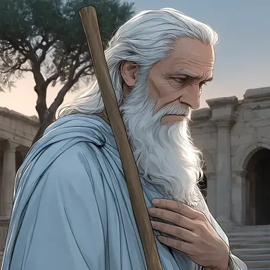 Profile image of Nicandros