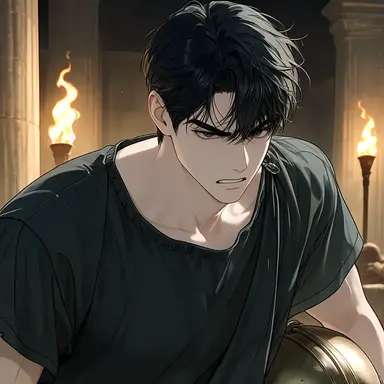 Profile image of Damocles