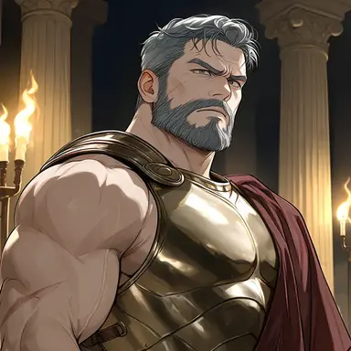 Profile image of Leontios