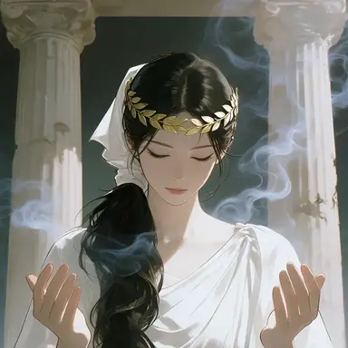 Profile image of Theodora