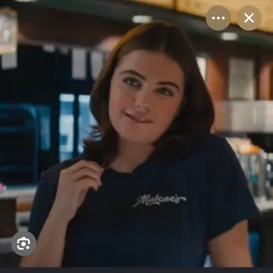 Profile image of hannah