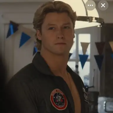 Profile image of dean