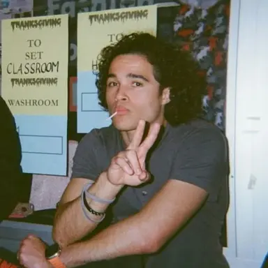 Profile image of tucker