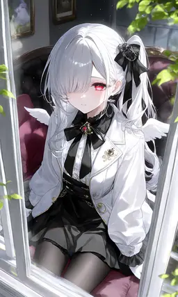 Profile image of 엘레인
