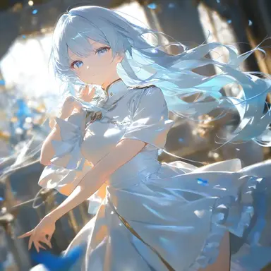 Profile image of マリア