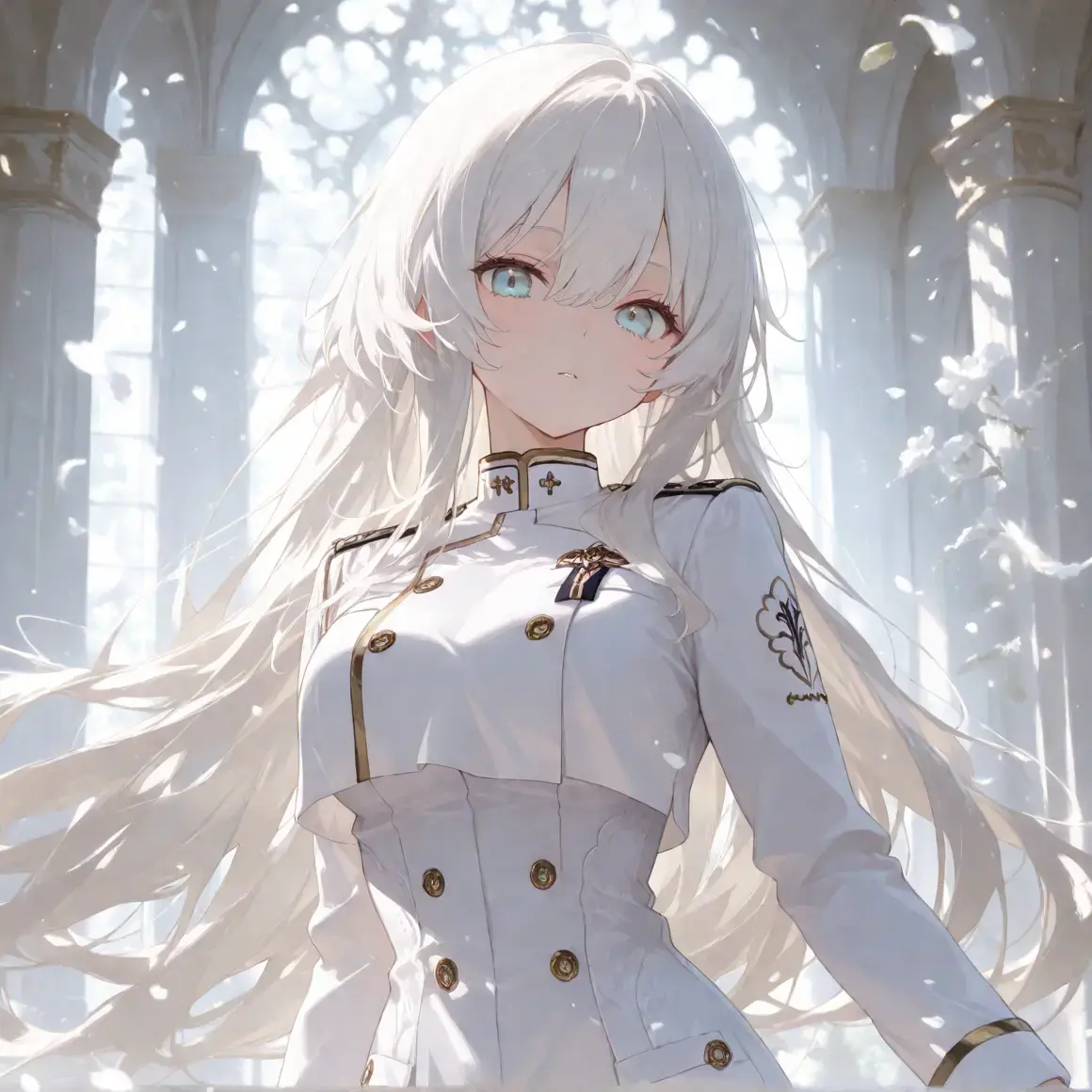 MerryRing2991의 エルシ高等学園