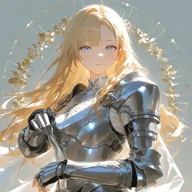 Profile image of フィオナ