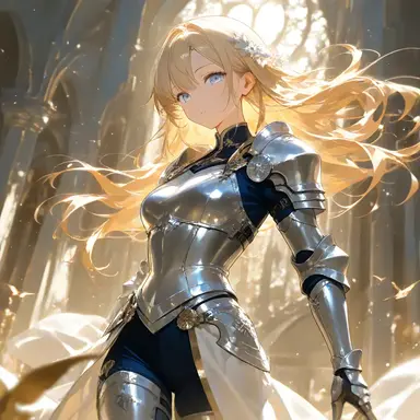 Profile image of フィオナ