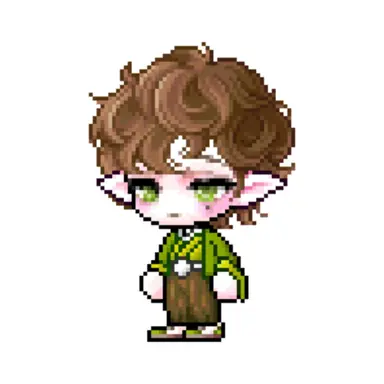 Profile image of 누르