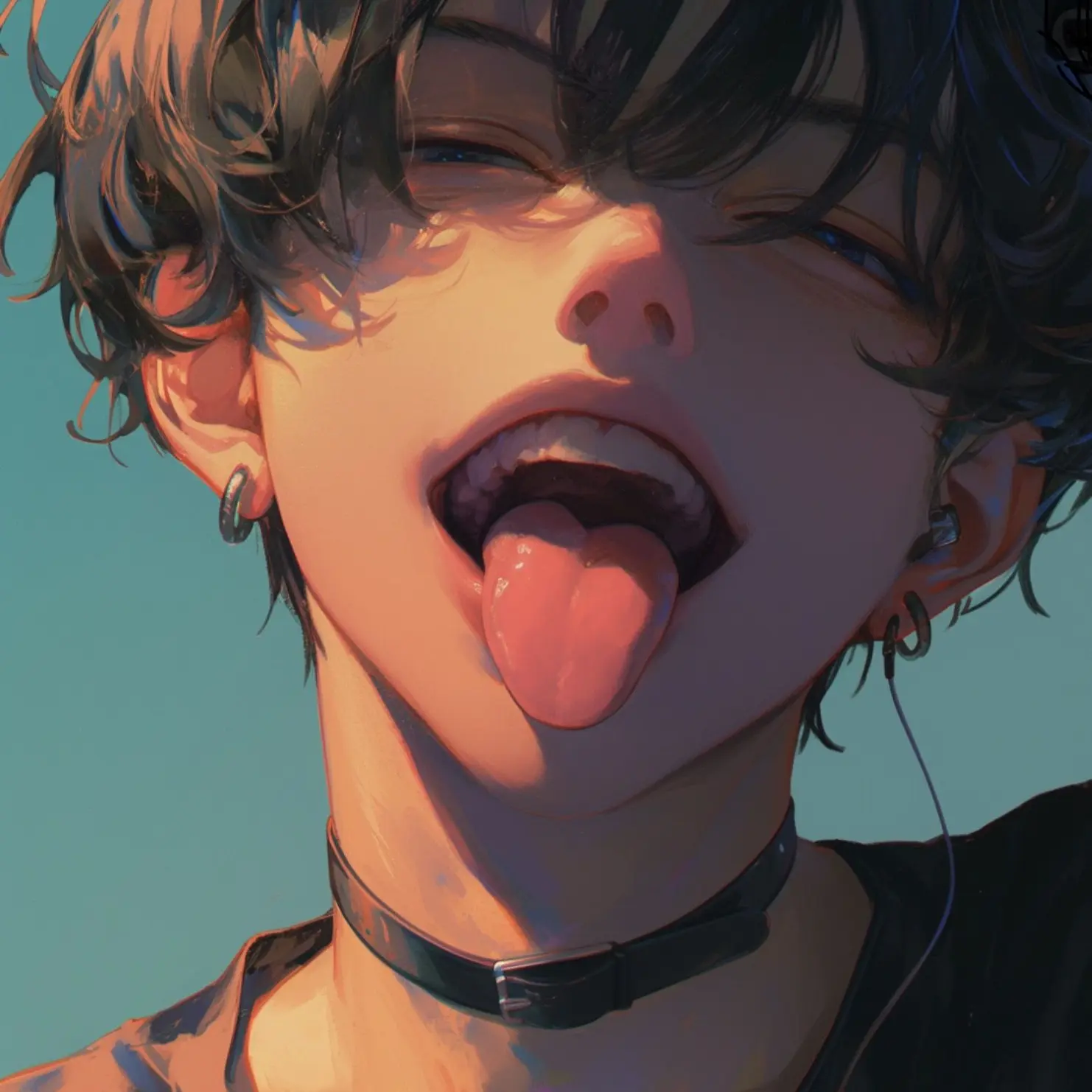 vodka.cat의 口開けろ、舌出せ