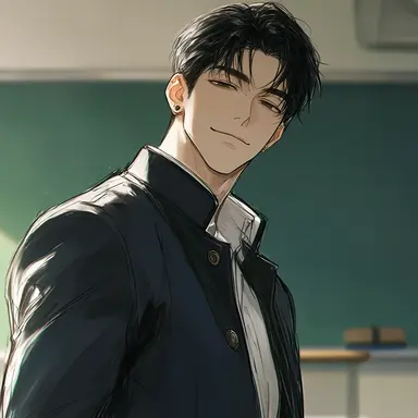 Profile image of Kanau Saijo