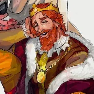 Profile image of バーガーキング