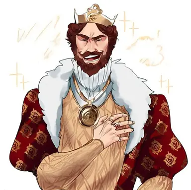 Profile image of 버거킹
