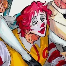 Profile image of マクドナルド