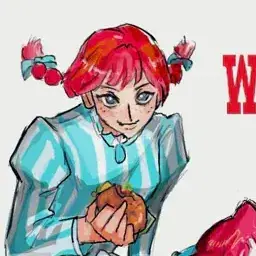 Profile image of ウィンディーズ