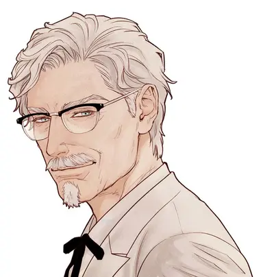 Profile image of 켄터키