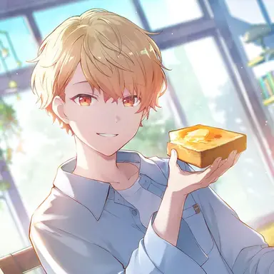 Profile image of 텐마 츠카사