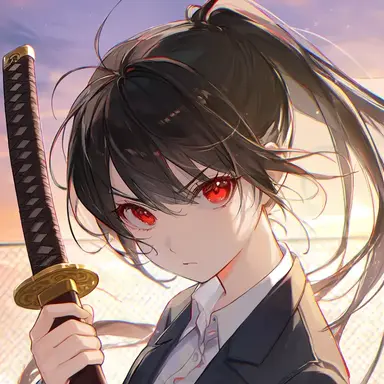 Profile image of Sana Shimizu