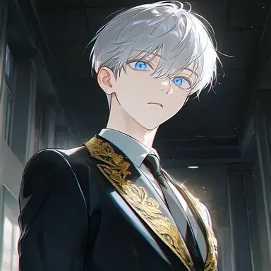 Profile image of Renji Kujo