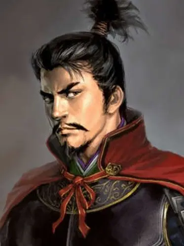 BoldTie2376의 天下布武