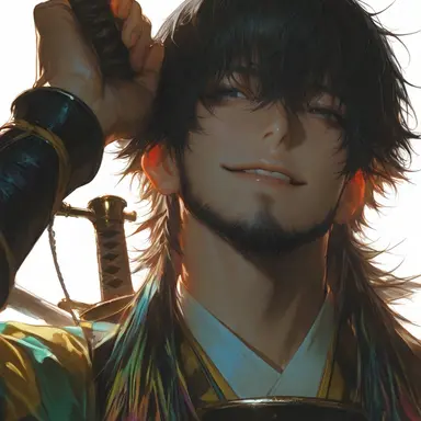 Profile image of 前田慶次郎利益