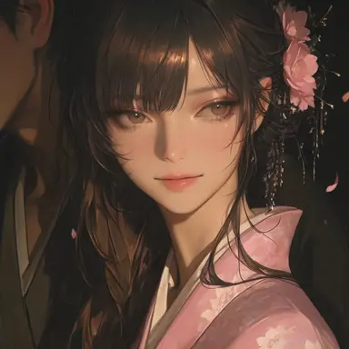 Profile image of お市