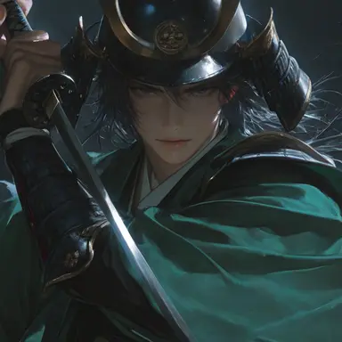 Profile image of 明智十兵衛光秀