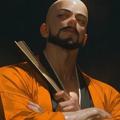 Profile image of 斎藤道三