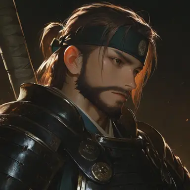 Profile image of 池田恒興