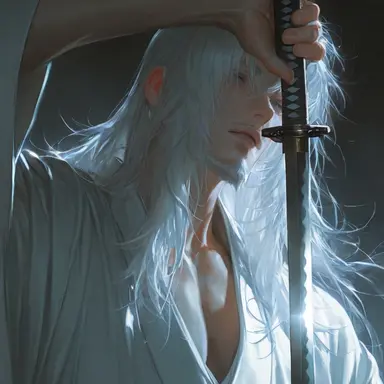 Profile image of 百地丹波