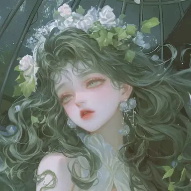 Profile image of 데이지