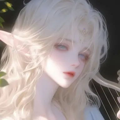 Profile image of 엘리나