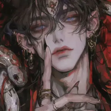 Profile image of 베니마루