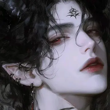 Profile image of 아스모데우스