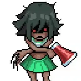 Profile image of 치어리더좀비