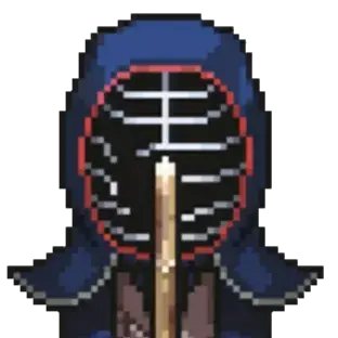 Profile image of 검도좀비