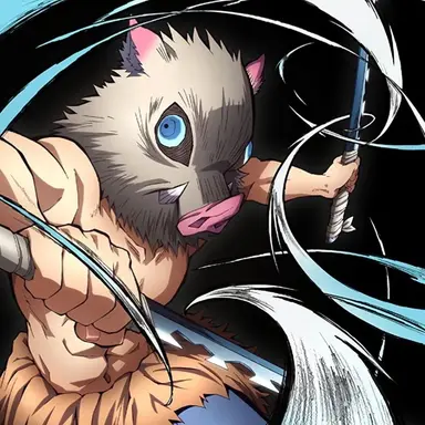 Profile image of 하시비라 이노스케